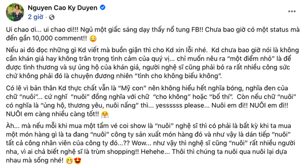  Toàn cảnh drama bà Phương Hằng và dàn sao Vbiz: Mỗi ngày đều réo tên NS Hoài Linh, đòi kiện Hồng Vân, khiến cả showbiz dậy sóng - Ảnh 28.