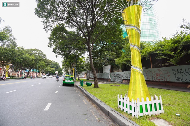 Bên trong lô đất nghìn tỷ ông Nguyễn Thành Tài giao cho nữ chủ tịch Lavenue - Ảnh 11.