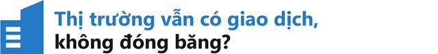 CEO Đất Xanh Miền Bắc: Nhà đầu tư đã kiếm lời 10 năm qua, tại sao phải lo lắng khi họ có tới 10 năm làm tốt và khó khăn chỉ bắt đầu - Ảnh 1.