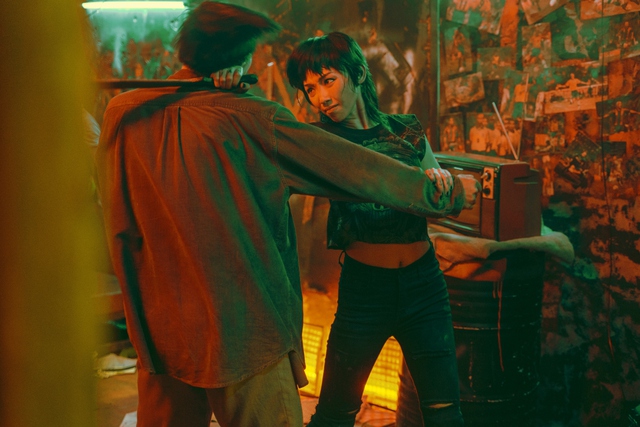 Thanh Sói có xứng là bom tấn phim Việt được mong đợi nhất năm 2022? - Ảnh 2.