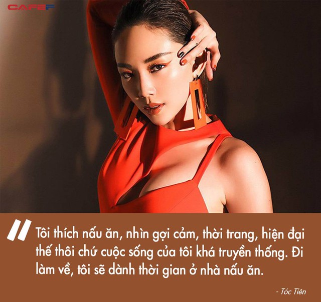 Chuyện tình ngưỡng mộ của cặp đôi Tóc Tiên - Hoàng Touliver giữa một showbiz ồn ào: Không quá ngôn tình, thật kín tiếng nhưng bình dị và thân thương! - Ảnh 10.