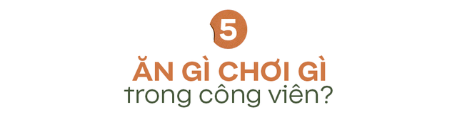 Cầm 4.000 đồng đổi lấy 1 ngày tham quan công viên Thống Nhất, nơi mà người Hà Nội đang dần lãng quên và phát hiện bên trong có nhiều thứ xưa nay đâu có ngờ - Ảnh 44.