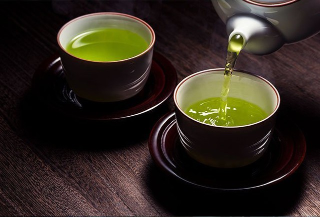 Tống Mỹ Linh mắc ung thư vú vẫn sống thọ 106 tuổi nhờ ưa chuộng 3 loại thức uống - Ảnh 4.