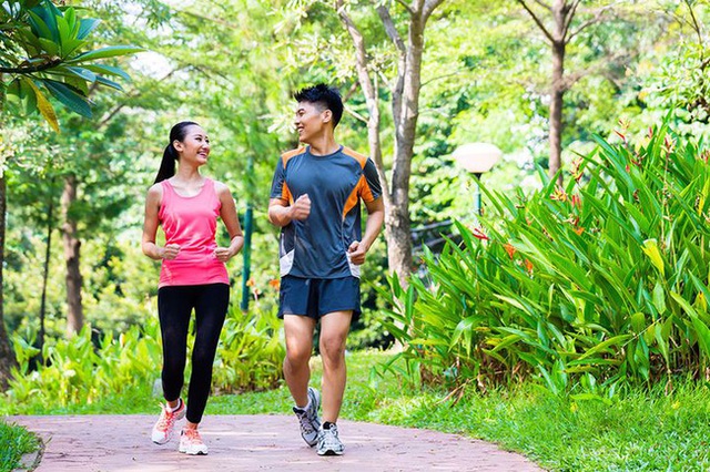 9 thói quen sống đơn giản nhưng lại cực tốt, chỉ cần tuân thủ mỗi ngày sẽ giúp bạn trẻ trung và sống lâu - Ảnh 3.