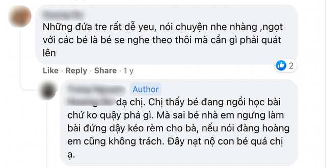 Dân mạng vạch trần sự giả tạo của dì ghẻ gây phẫn nộ: Từng bóc phốt giúp việc vì thường nạt nộ, chửi bới V.A nhưng bản thân lại bạo hành con tàn nhẫn - Ảnh 5.