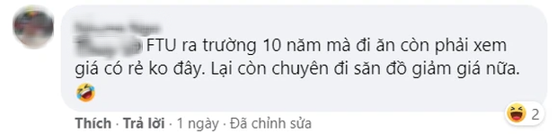 Tranh cãi việc lấy sinh viên Ngoại thương ra làm thước đo mức lương: Cứ học FTU là chảnh chọe, dưới 1000 USD là không làm? - Ảnh 5.