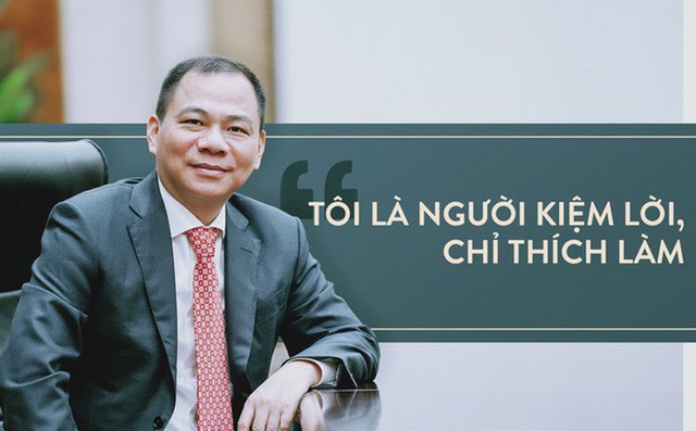 Quỹ từ thiện của tỷ phú Phạm Nhật Vượng bất ngờ được quan tâm giữa ồn ào sao kê của loạt nghệ sĩ đi từ thiện - Ảnh 6.