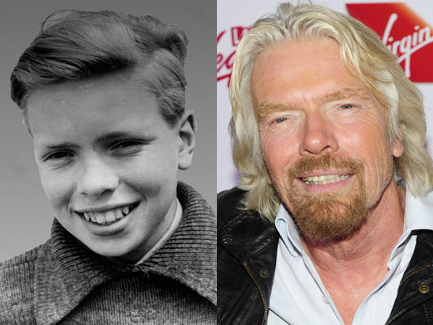 10 sự thật điên rồ về Richard Branson, vị tỷ phú chơi ngông của Virgin Group vừa bay vào vũ trụ trước Jeff Bezos - Ảnh 3.