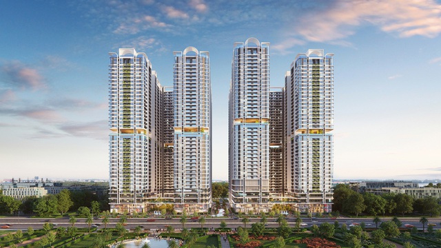 5 yếu tố giúp bất động sản Bình Dương phát triển trong năm 2021 - Ảnh 2.