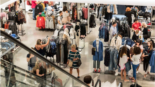 Fast Fashion - Sức hút không thể chối từ và Hệ luỵ không thể chối cãi - Ảnh 4.