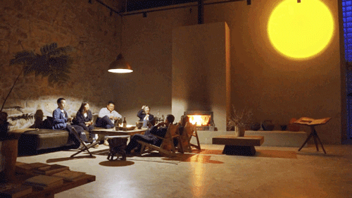 Hội bạn thân đồng loạt từ chức rời thành phố, thuê 1000m² đất ở nông thôn để làm vườn và sống yên bình - Ảnh 10.