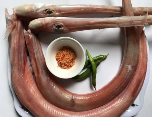 5 loại sản vật tiến vua thời xưa, nay là đặc sản quý: Giá đến tiền triệu, chỉ có người giàu mới dám chi tiền để thưởng thức - Ảnh 3.