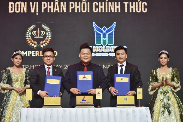 Bình Phước thu hút nhà đầu tư tiềm năng, Mega Royal City tạo điểm nhấn - Ảnh 3.