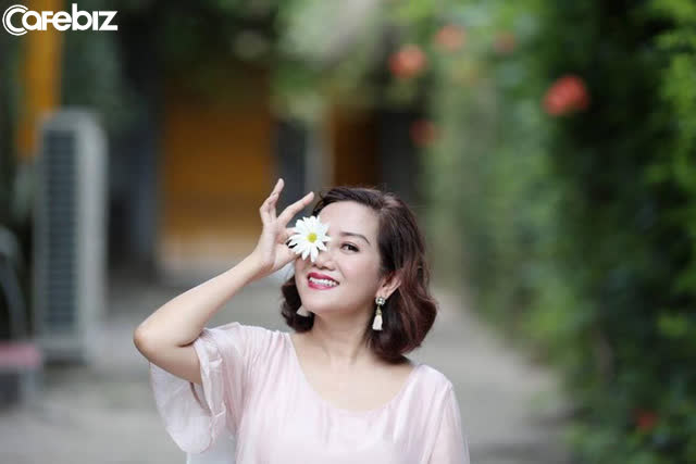 Phụ nữ muốn hạnh phúc, hãy làm đúng 4 chuyện - Ảnh 2.