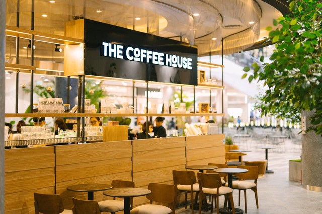 Triết lý kinh doanh khác biệt của CEO The Coffee House Nguyễn Hải Ninh: Đây là lí do anh xây dựng được chuỗi cafe hút khách hàng đầu Việt Nam - Ảnh 1.