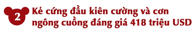 Màn đổi đời kỳ diệu của chàng họa sĩ nghèo bị số phận không ngừng vùi dập: Trở thành ông chủ của đế chế lớn nhất thế giới chủ nhờ một bí quyết làm giàu duy nhất! - Ảnh 5.