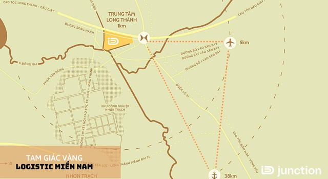 4 đối tác nào phân phối khu Moonlight Villas - dự án iD Junction? - Ảnh 2.