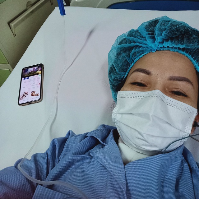 Nữ CEO khỏi ung thư sau 3 tháng: 2 điều quan trọng làm tế bào ác tính không cánh mà bay - Ảnh 3.