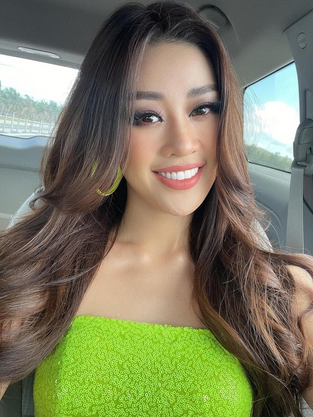 Profile siêu khủng của mentor hướng dẫn Khánh Vân tại Miss Universe: Tốt nghiệp ĐH hàng đầu nước Mỹ, làm quản lý tại Microsoft - Ảnh 5.