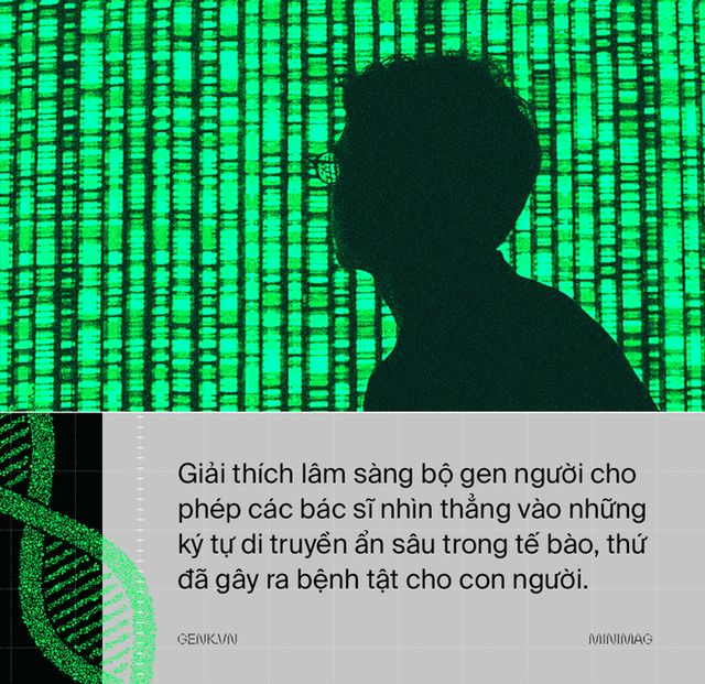 Làm sao để nâng cấp một trái tim? Hãy cấy DNA từ những nhà vô địch Olympic - Ảnh 5.