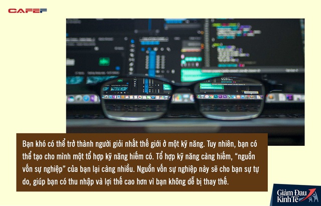 Sở hữu 9 kỹ năng được săn đón nhất năm 2020 này, bạn sẽ bớt lo lắng khi dịch bệnh qua đi: Bí kíp để bảo toàn sự nghiệp giữa thời buổi khó khăn! - Ảnh 1.