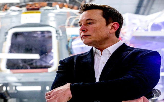 8 quy tắc quản lý minh bạch, trách nhiệm của tỷ phú giàu nhất thế giới Elon Musk, 100% nhân viên phải tuân theo: Hiệu quả công việc là tối thượng - Ảnh 6.