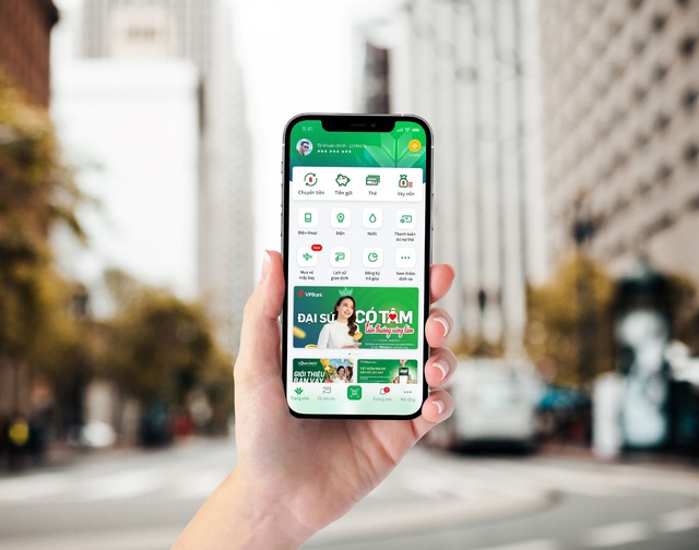 Giải mã yếu tố “Neo-bank” trong nền tảng ngân hàng số toàn năng VPBank NEO - Ảnh 1.