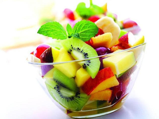 Những thói quen trong ăn uống hầu hết mọi người đều có nhưng lại thực sự khiến bạn dễ bị ảnh hưởng sức khỏe - Ảnh 7.