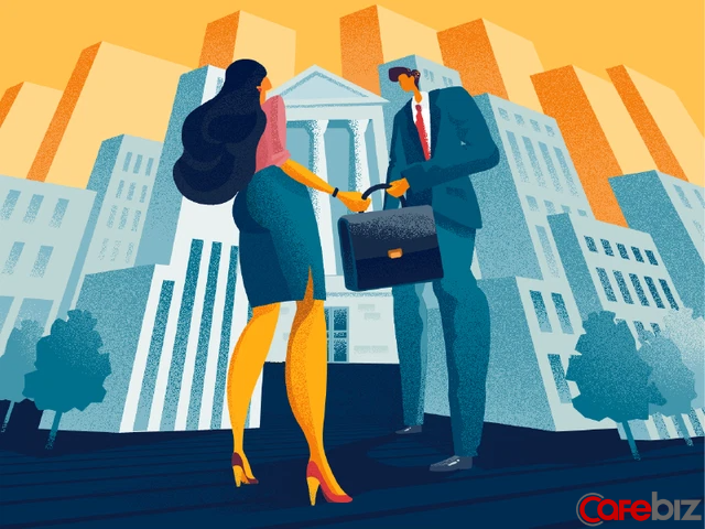 Đáng ngẫm: Người ưu tú mới gặp được những mối quan hệ chất lượng; không tài giỏi có gặp cũng hoá vô dụng! - Ảnh 1.