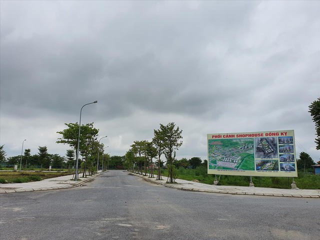 Tin quảng cáo, người mua nhà nhận trái đắng - Ảnh 1.