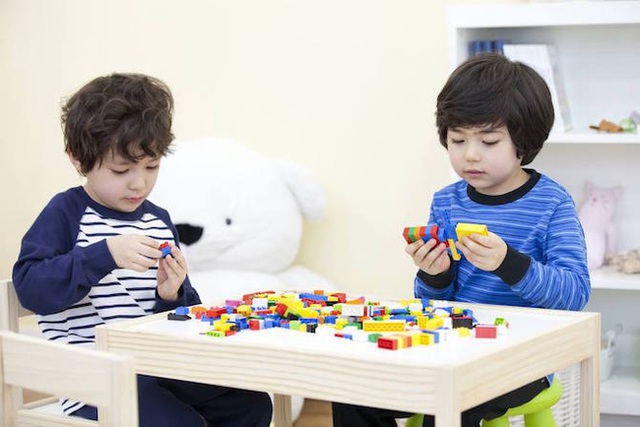 Sau này trẻ sẽ thành công vượt trội hơn các bạn nếu cha mẹ cho phép con làm 6 việc này mỗi ngày - Ảnh 1.