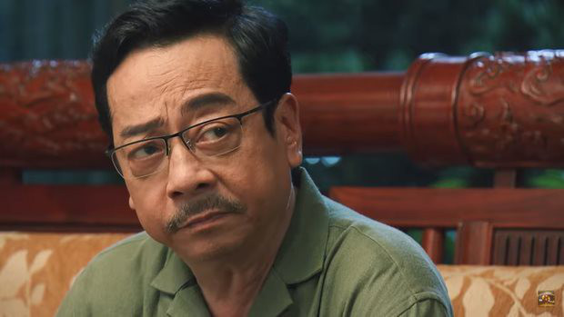 Cuộc đời NSND Hoàng Dũng: Từng có quãng thời gian khó khăn và hậu phương vững chắc nhất chính là người vợ ở bên - Ảnh 2.