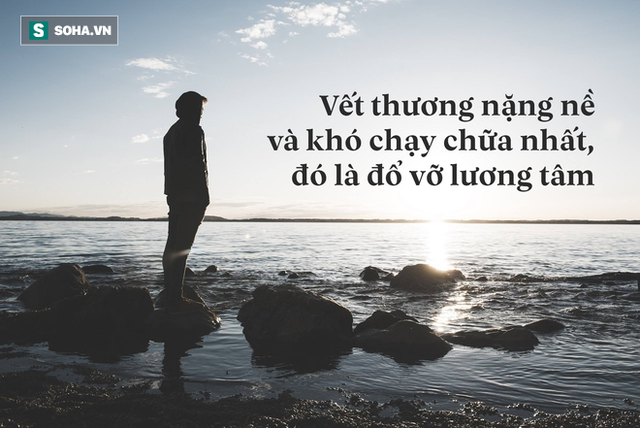 Sống một đời người, có 3 việc cấm kỵ nhất định không được phạm phải mới mong cuộc sống yên ổn - Ảnh 3.