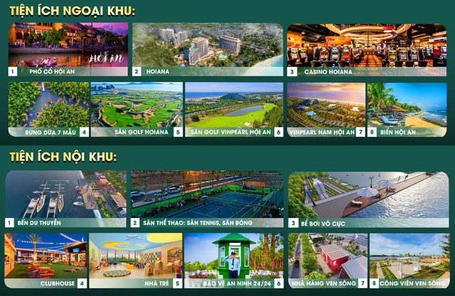 Tatiland ký kết phân phối độc quyền Nam Hoi An City - Ảnh 5.