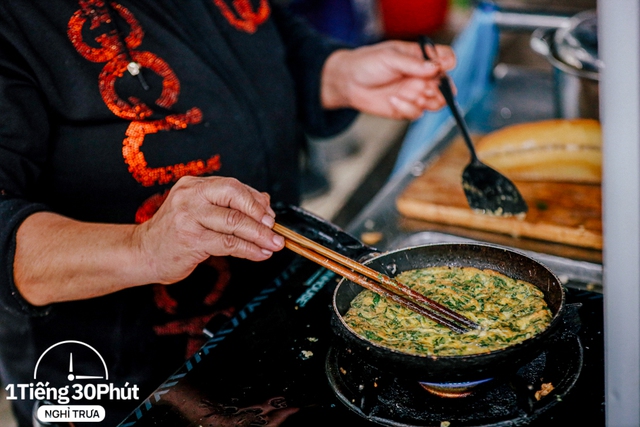 Khu tổ hợp Nam Trung Yên có gì mà dân văn phòng bất chấp gió rét vẫn tới ăn trưa cho bằng được? - Ảnh 17.