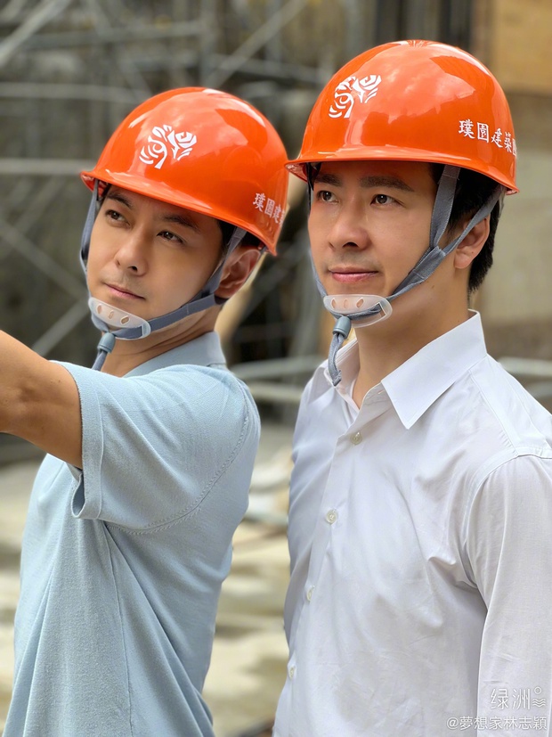 Đoàn Dự Lâm Chí Dĩnh sau 19 năm: Diện mạo đáng kinh ngạc ở tuổi 48, bỏ showbiz vì vợ con và chuyển mình thành tỷ phú - Ảnh 10.