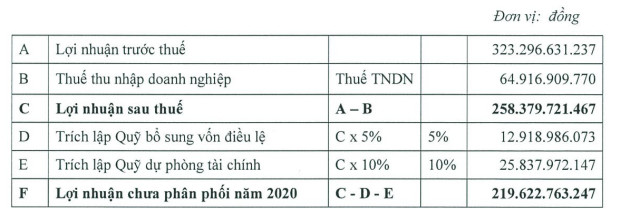 Một ngân hàng dự kiến thu hồi toàn bộ danh mục trái phiếu doanh nghiệp, không tăng vốn điều lệ trong suốt 12 năm - Ảnh 2.