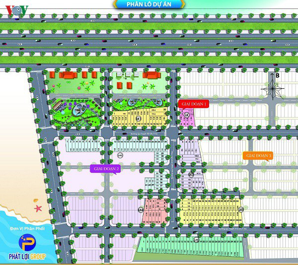 Kinh doanh bất động sản kiểu Alibaba vẫn tái diễn ở Bà Rịa-Vũng Tàu - Ảnh 2.