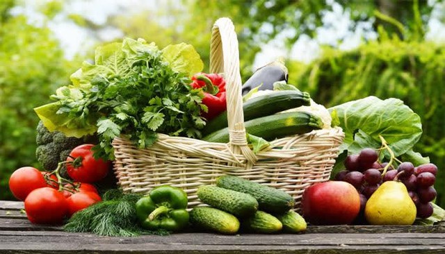 5 loại trái cây là “thần dược” cho tế bào, chuyên gia mách rằng: Ăn càng nhiều thì khả năng chống ung thư càng cao - Ảnh 3.