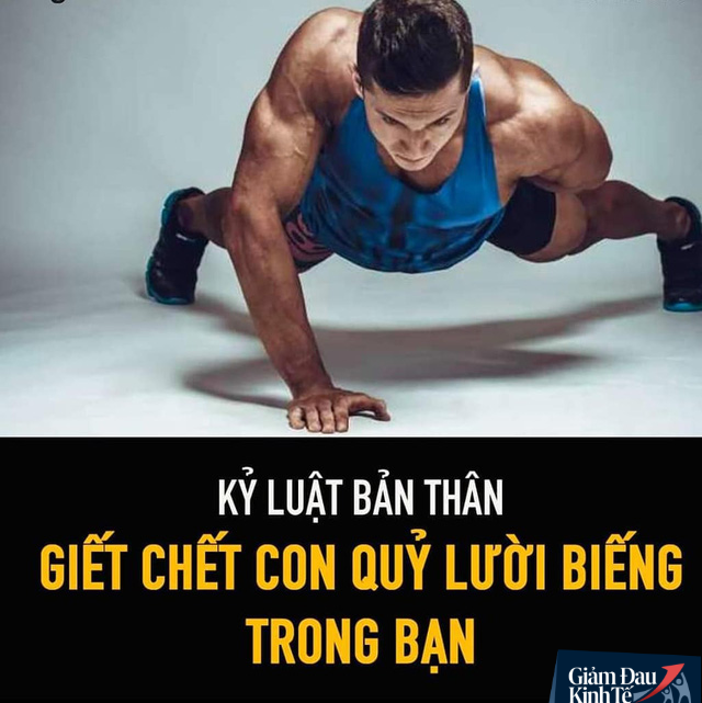 Đây là những dấu hiệu cho thấy bạn đã đi đúng hướng để thay đổi tư duy, phá bỏ rào cản lớn nhất ngăn bạn đến thành công - Ảnh 1.