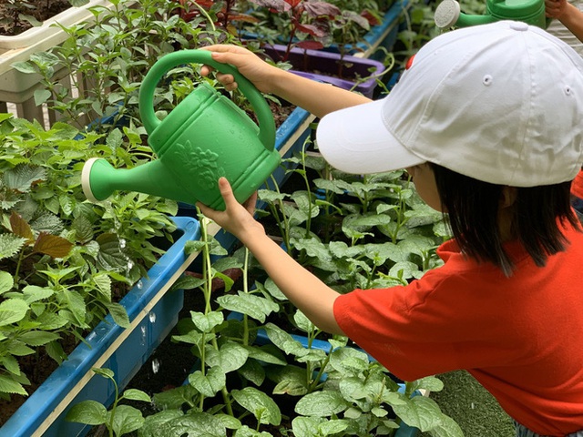  Dạy kỹ năng sống cho con: Bố mẹ bận rộn đến đâu cũng đừng bao giờ lơ là kẻo lớn lên con phải chịu thua thiệt với bạn bè - Ảnh 1.