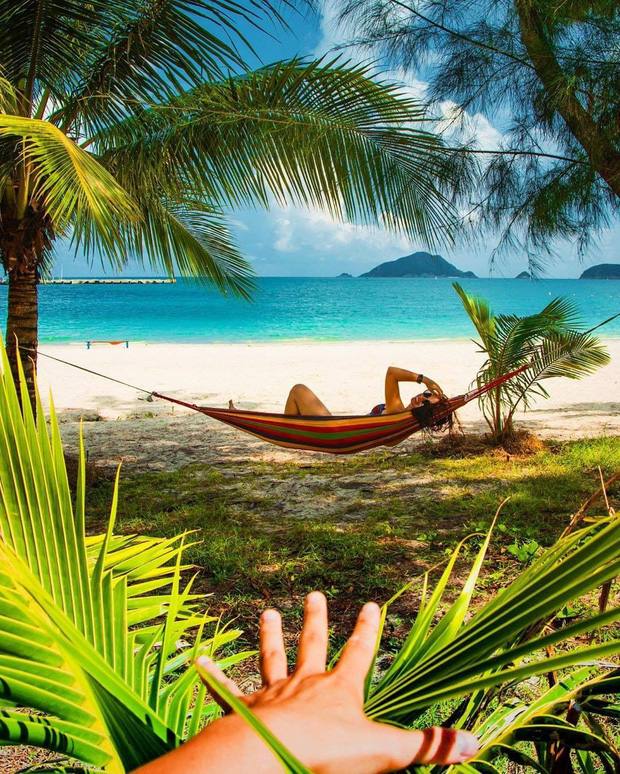5 thiên đường biển được mệnh danh “tiểu Maldives” của Việt Nam: Chỗ nào cũng có làn nước xanh trong vắt, hè này phải check-in liền thôi! - Ảnh 38.