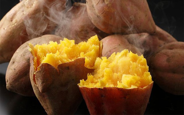 Những loại củ quả chớ dại ăn cả vỏ kẻo ngộ độc, tổn thương hệ thần kinh - Ảnh 2.
