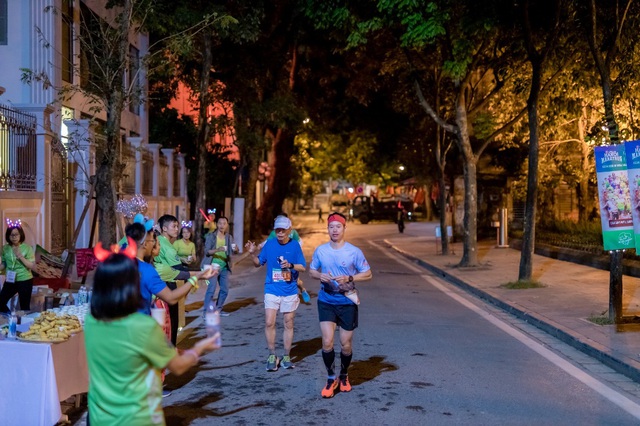 VPBank Hanoi Marathon ASEAN 2020: Một giải đấu trên cả tuyệt vời - Ảnh 3.