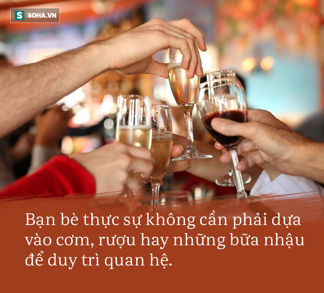 6 thứ càng tham càng dễ gặp họa, phàm là người thông minh đều biết tỉnh táo giữ mình - Ảnh 2.