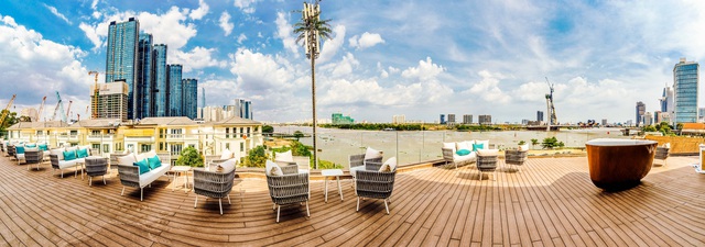 Masterise Homes đầu tư 400 tỷ cho nhà mẫu hàng hiệu Grand Marina Gallery - Ảnh 2.