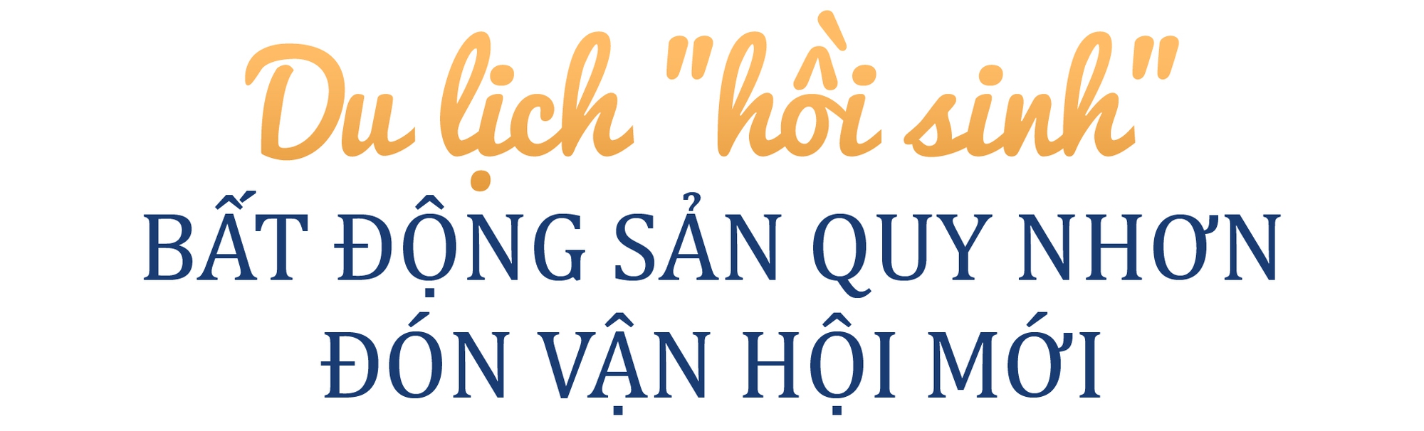 The Sailing Quy Nhơn - Dự án được giới đầu tư săn đón bậc nhất Bình Định - Ảnh 1.