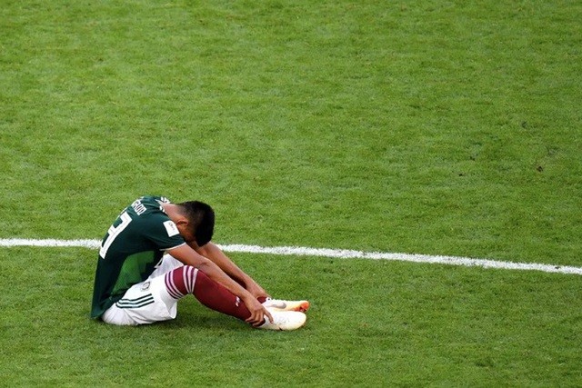 15 câu chuyện thú vị trong lịch sử World Cup, từ trận đấu nhiều người xem nhất đến sự kiện cúp vàng bị đánh cắp - Ảnh 11.