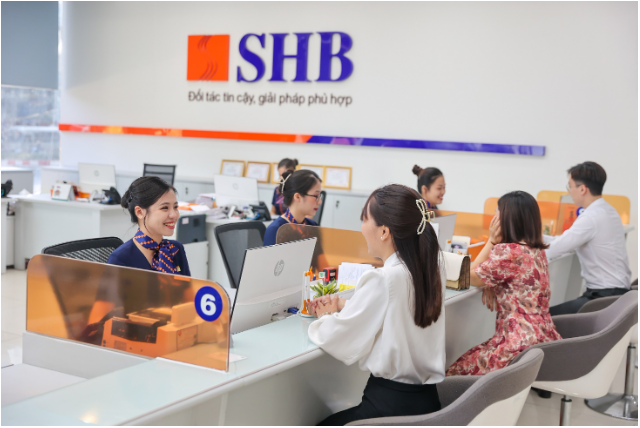 SHB Finance được NHNN chấp thuận nguyên tắc chuyển đổi hình thức pháp lý - Ảnh 2.