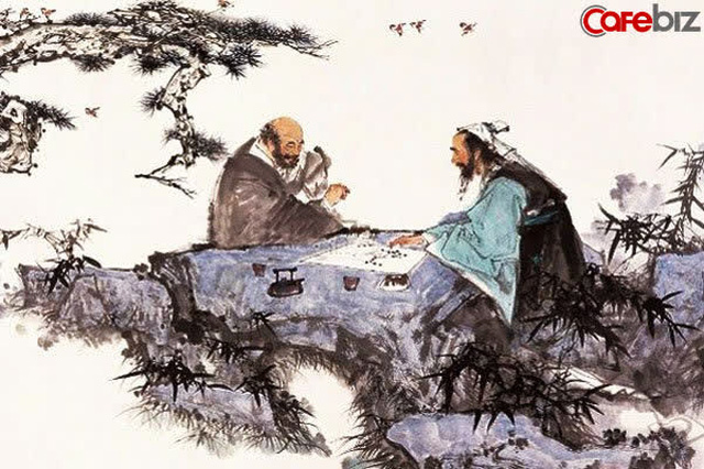  10 tiểu tiết nhỏ giúp bạn phán đoán xung quanh mình, ai là quân tử ai là tiểu nhân - Ảnh 1.